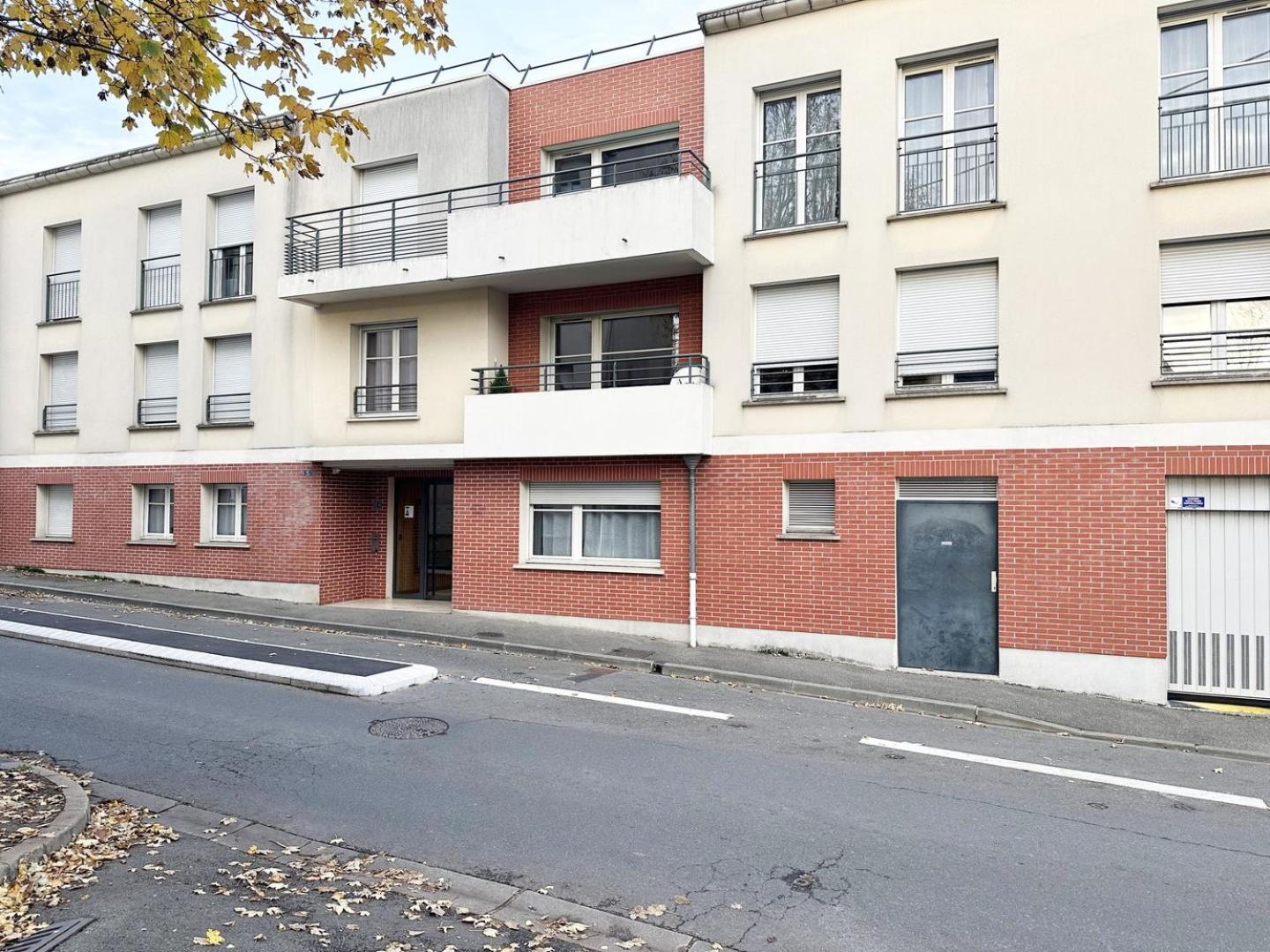 C Le 15 - Cosy Avec Parking Apartment